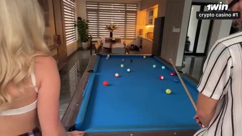 Fertilization or Not? but She's Beauty 10/10 Hot