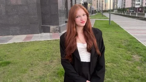 Jeg Mødte En Lærer På Gaden Og Tilbød Hende Et One-night Stand.