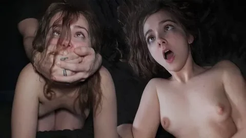 Eye Rolling Orgasms for Submissive Slut