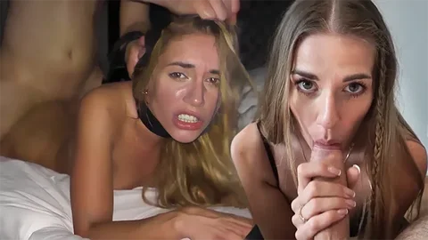 Italian Teen Didn't Expect It to Be This Rough