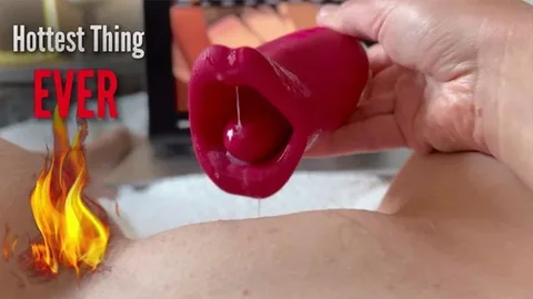 Swear to God 🥵😬 This Hungry Mouth has Sucked the Life Out of