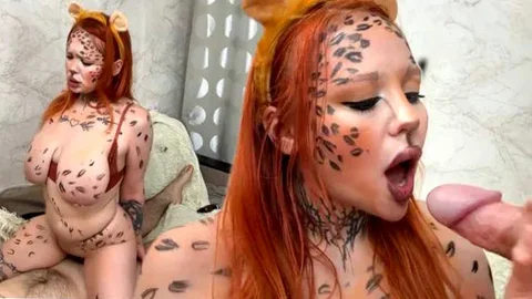 I Fucked a Girl from the Festival. Her Vagina was Very Wet.