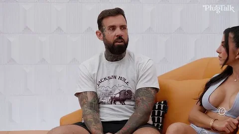 Can She Make My Husband Cum Harder than I Ever Have? I had to Find Out…