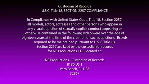 Consensual sex with a sleeping slut