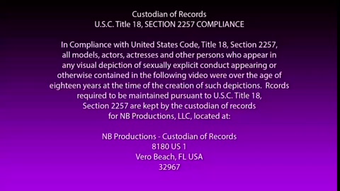 Latina's dark desires