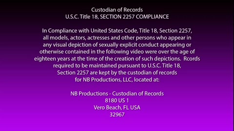 Hypnotized/tenderized