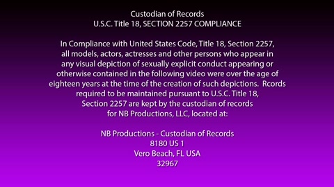 Busty girl gets fucked while she is sleeping