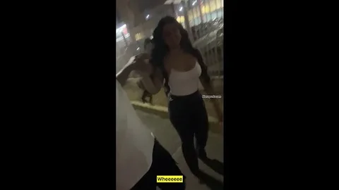 From the Club to the Jacuzzi… a Night that got Out of Hand 🔥💃🫧