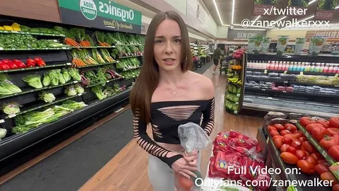 I Said Hello to Her in the Grocery Store 10 Minutes Later She’s Riding Me in ...