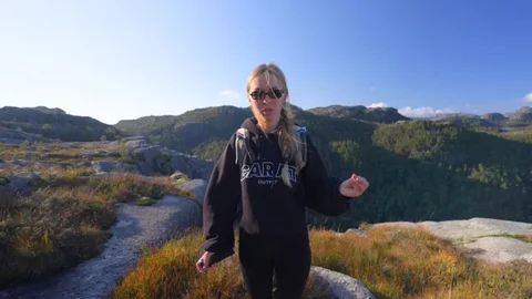 Venomous Snake Bit My Dick, but Random Girl Turned Out to Be a Nurse and Suck...