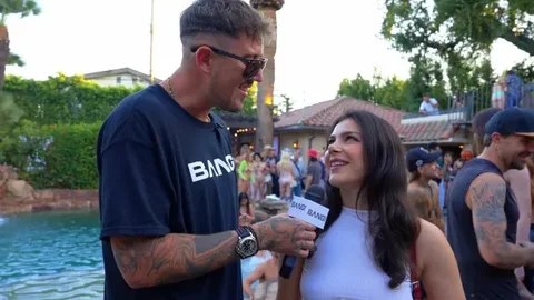 Summer Games W/ Ryan Pownall Pt. 3