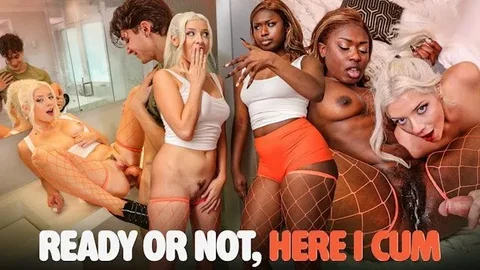 Roommate Creampie Betrayal Discovery