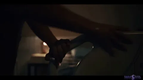 Nurse Grows Alien Monster Cock