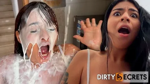 Unexpected Intimate Encounter Nearly Exposed