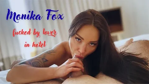 Hotel Passion: Oral Pleasures and Intimate Sex