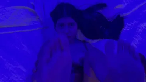 Motel Tryst: Blowjob, Creampie, Reverse Cowgirl